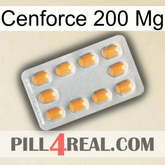 Cenforce 200Mg cialis3